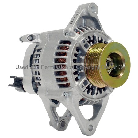 Mpa 03-06 Honda-Element Honda-Accord Lx Hon New Alternator, 15698N 15698N
